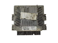 Blok Ovladačů S122326111A 8200766462 8200592611 Renault Siemens 14335