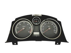 Otáčkoměr Opel 13225988XJ Astra H GTC 50317