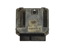 Blok Ovladačů 504073032 0281011228 Iveco Bosch 16437 Blok Ovladačů 504073032 0281011228 Iveco Bosch 16437