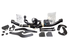 Tažné Zařízení Nový originál Renault Megane 4 Hatchback 8201591076 Bosal 2