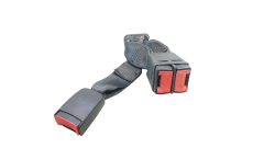 Zámek Pásu Zadek 7700844723 Renault Laguna 1