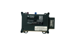 Blok Ovladačů Moduł FOX3 10R-047528 XPYSARAG350 8595A-SARAG350
