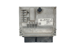 Blok Ovladačů 03P906021K 03P906021AN VW Skoda Delphi 43616