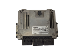 Blok Ovladačů 0281017337 9666729680 9676833080 PSA Bosch 19258