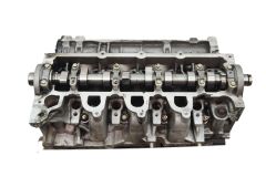 Hlava Válce 110421067R 110418343R 1.5 dci Renault 2011