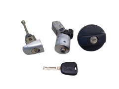 Zapalování 36.393.600 4162KF 9170CS Peugeot 207  Zapalování 36.393.600 4162KF 9170CS Peugeot 207