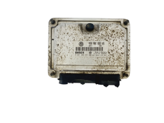 Blok Ovladačů 0261206823 030906032AS VW Bosch 39448