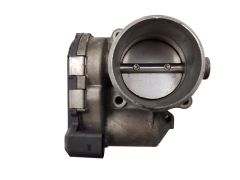 Škrticí Klapka 06B133062M 0280750009 VWAG Bosch 1182