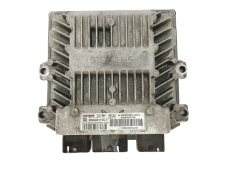 Blok Ovladačů 9653447380  5WS40111C-T SID804  PSA Siemens 21830