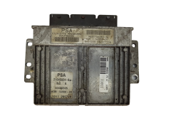 Blok Ovladačů 9643782580 9637706280-04 21645924-8 PSA Sagem