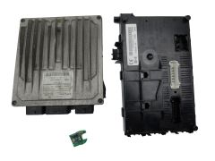 Starter Pack Renault Clio 2 8200176975 8200065817 1,5 DCI Starter Pack Renault Clio 2 8200176975 8200065817 1,5 DCI