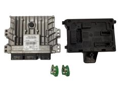 Starter Pack 237101990R 8201054128 Clio 3 1.5 DCI Renault 