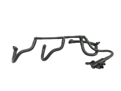 Převod Paliva 166714217R 166712021R Dacia Renault Bosch 1.5 dCi