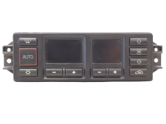 Panel Větrání AC Audi A3 A4 8L0820043B 5HB007608-00