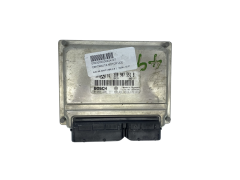 Řídicí Jednotka Motoru 0261206111 3B0907551B VW Bosch