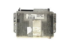 Blok Ovladačů 7700868312 7700106685 S113725201B Renault Siemens 22440