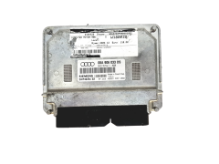 Blok Ovladačů 06A906033DS 5WP44264 03 Audi Siemens