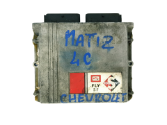 Blok Ovladačů LPG 67R011002 110R001001 FLY SF BRC 33592