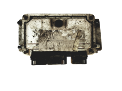 Blok Ovladačů 0261207477 9643218980id02 26FM0957 PSA Bosch 20132