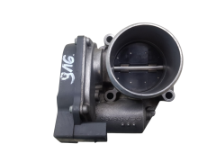 Škrticí Klapka 06F133062E A2C53044094 VW Audi Seat Skoda 1121
