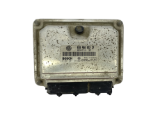 Blok Ovladačů 030906032CP 0261207199 Volkswagen Bosch 57491