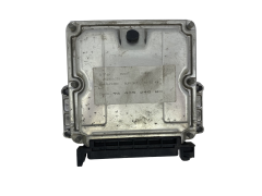 Blok Ovladačů PSA 0281010747 9643524880 28FM0328 Bosch 52881