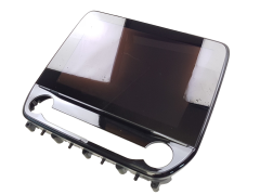 Displej Navigace Ford Fiesta 7 H1BT-18B955-GD 1310 Displej Navigace Ford Fiesta 7 H1BT-18B955-GD 1310