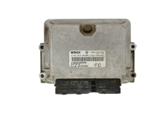 Řídicí Jednotka Motoru 1329236080 0281010488 Fiat 36961