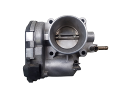 Škrticí Klapka Chery F01R00Y002 Bosch 1634