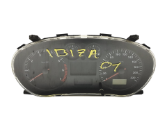 Otáčkoměr Seat Ibiza W06K0920850 110008924001 49895