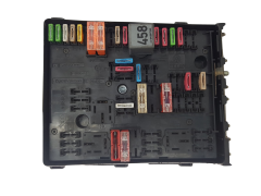 Modul 1K0937124K 0-1394932-1 VW Audi Skoda Seat 2322 Modul 1K0937124K 0-1394932-1 VW Audi Skoda Seat 2322