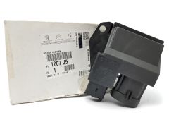 Reostat Ventilátoru 1267J5 Citroen Peugeot