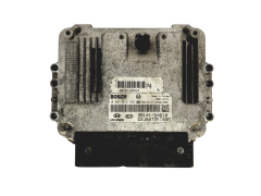 Blok Ovladačů 0281012332 39101-2A610  Hyundai Bosch 30552