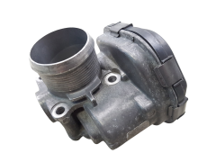 Škrticí Klapka Citroen Peugeot Ford 9673534480 1.6 HDI 2781