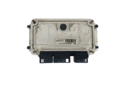 Blok Ovladačů PSA 0261206606 9638765980id10 26FM0882 Bosch 39333