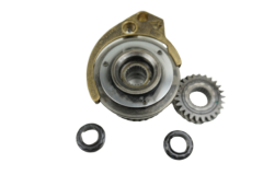 Ozubené Kolo Spojky 5 20CH33 1,9 TD Citroen Xantia