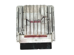 Blok Ovladačů DME MSD81.2 7579142 5WK93709 BMW Continental  29634