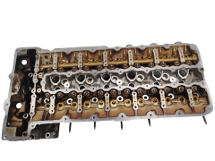Hlava Válce BMW 7560164 155720401 756016204 3.0 N53B30A 2