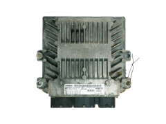 Blok Ovladačů 5WS40162A-T 3M51-12A650-NA SID803 Ford Siemens