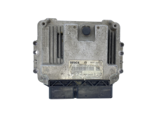 Blok Ovladačů 55200666  0281012862 Fiat Bosch 61999