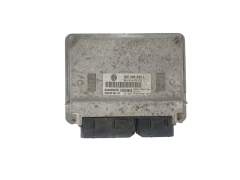 Blok Ovladačů 03E906033L 5WP40194 07 VW Siemens 45895
