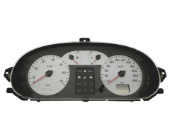 Tachometr Renault Scenic 1 7700428718 A 30801