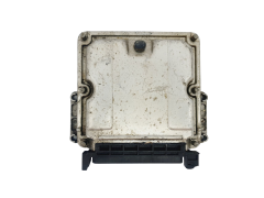 Blok Ovladačů 0281010249 9636256980 28FM0000 PSA Bosch 37069