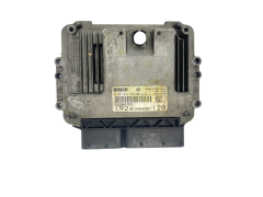 Blok Ovladačů 55204761 0281012862 4E34A3ABM Fiat Bosch 59874