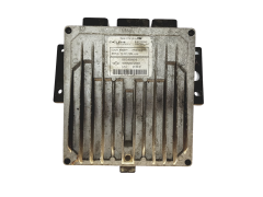 Blok Ovladačů 8200180595-B 8200129063 R0410C017E Renault Delphi 28058