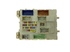 Blok Ovladačů Ford 97RI010012 116RA000084 GV6T-14A073-DF FoMoCo