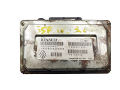 Řídicí Jednotka Převodovky Renault Espace 4 8200269493 8200256858
