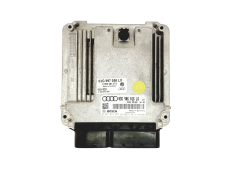 Blok Ovladačů 03G906016LQ 0281013887 Audi Bosch