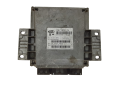 Blok Ovladačů PSA 9655756780 IAW48P2.7H 9645989480 Magneti Marelli 14419