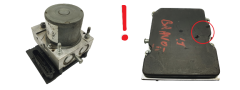 Pumpa Abs Fiat Bravo 51798096 0265950756 Bosch 62148